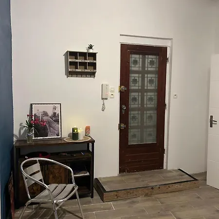 Bas De Maison Atypique Avec Jacuzzi Σπίτι διακοπών La Seyne-sur-Mer