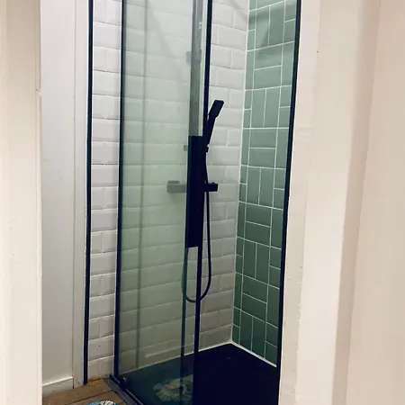 Σπίτι διακοπών Bas De Maison Atypique Avec Jacuzzi