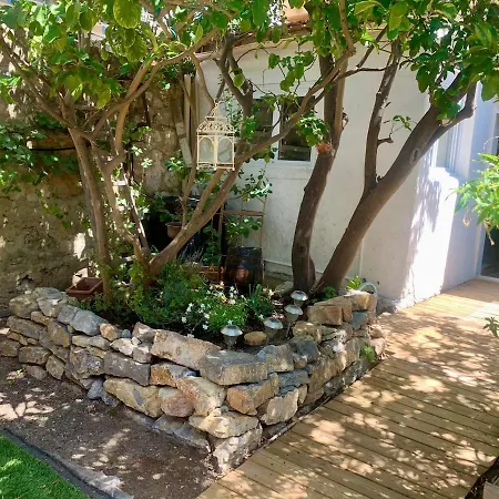 Bas De Maison Atypique Avec Jacuzzi Σπίτι διακοπών La Seyne-sur-Mer